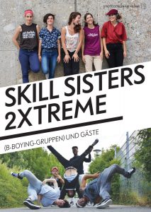 Skill Sisters 2Xtreme